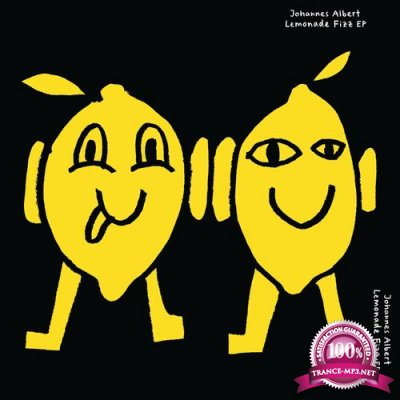 Johannes Albert - Lemonade Fizz EP (2022)