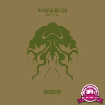 NAASA & Brosso - Before (2022)