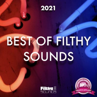 Best Of Filthy Sounds 2021 (2022)