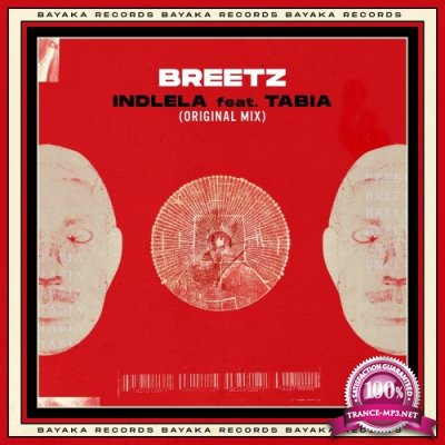 Breetz feat. Tabia - Indlela (2022)
