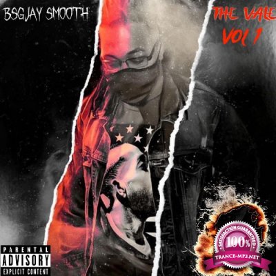 BSGJay Smooth - The Vale, Vol. 1 (2022)