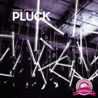 LunaMoon - Pluck (2022)