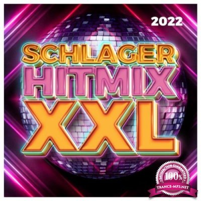 Schlager Hitmix XXL 2022 (2022)