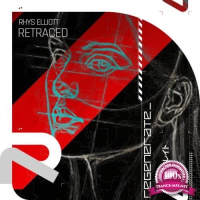 Rhys Elliott - Retraced (2022)