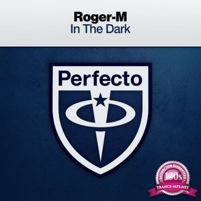 Roger-M - In the Dark (2022)
