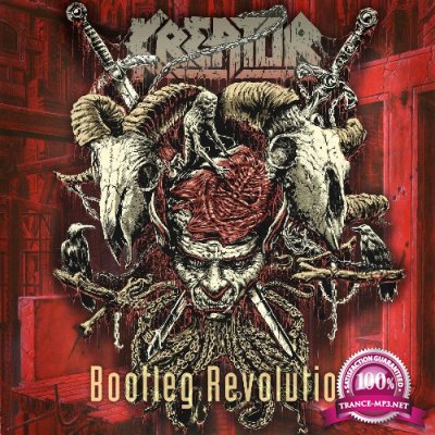 Kreator - Bootleg Revolution (Live) (2022)