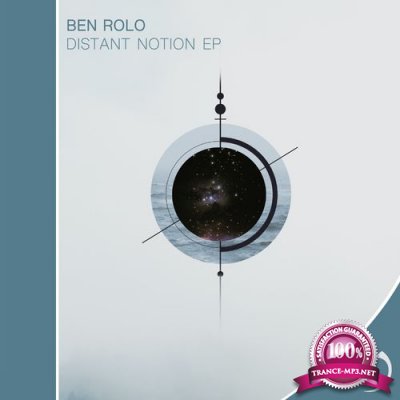 Ben Rolo - Distant Notion (2022)
