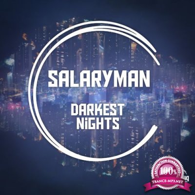 Salaryman - Darkest Nights (2022)