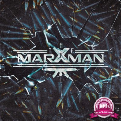 XP The Marxman - The Marxman (2022)