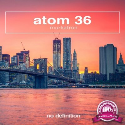 Atom 36 - Murkatron (2022)