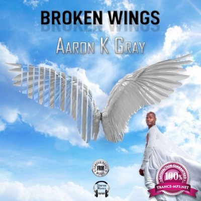 Aaron K Gray - Broken Wings (2022)