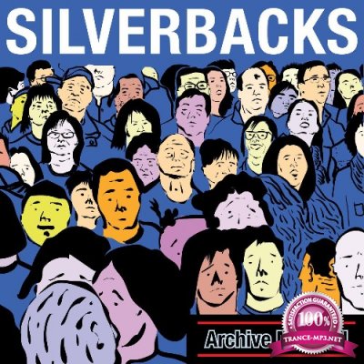 Silverbacks - Archive Material (2022)