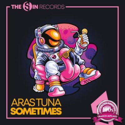 Aras Tuna - Sometimes (2022)