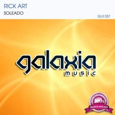 Rick Art - Soleado (2022)