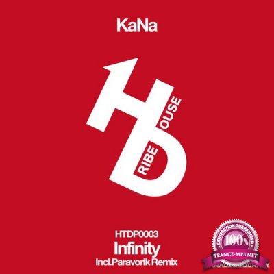 Kana - Infinity (2022)