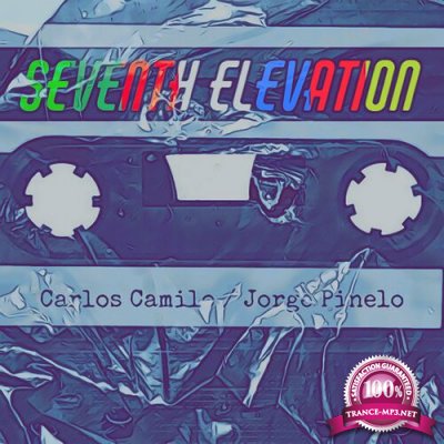 Carlos Camilo - Seventh Elevation (feat. Jorge Pinelo) (2022)