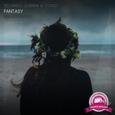 Ricardo Guerra & Cogo - Fantasy (2022)