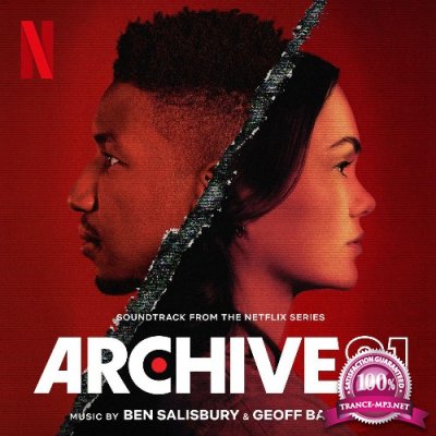 Ben Salisbury, Geoff Barrow - Archive 81 (Soundtrack From The Netflix Series) (2022)