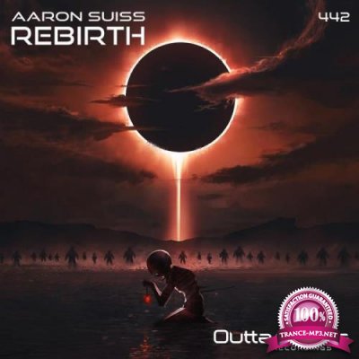 Aaron Suiss - Rebirth  WEB (2022)