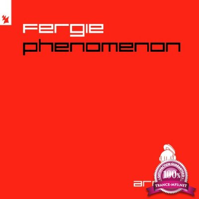Fergie - Phenomenon (2022)