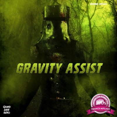 Grand Dark Audio - Gravity Assist (2022)