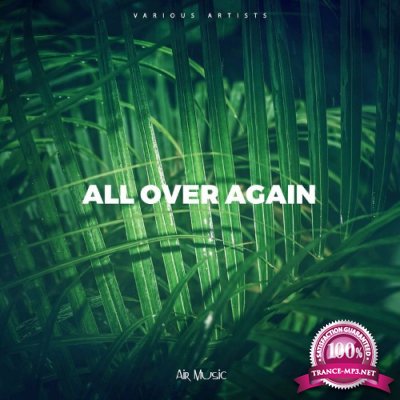 Air Music - All Over Again (2022)