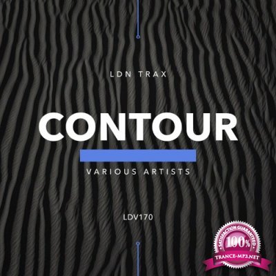 LDN Trax - Contour (2022)