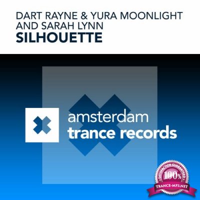 Dart Rayne & Yura Moonlight & Sarah Lynn - Silhouette (2022)