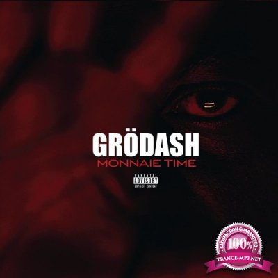 Grodash - Monnaie Time (2022)