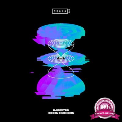 DJ Dextro - Hidden Dimension (2022)