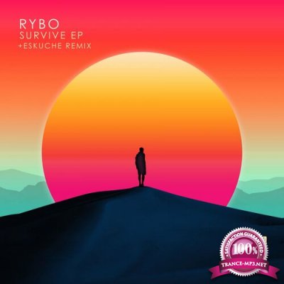 Rybo - Survive (2022)