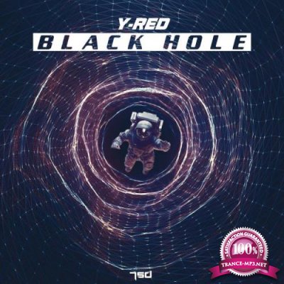 Y-Red - Black Hole (2022)