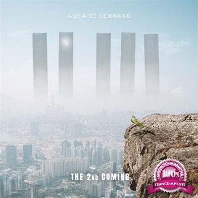 Luca di Gennaro, Maria Barbieri, Stefano Festinese, Frank Cavezza - The 2nd Coming (2022)