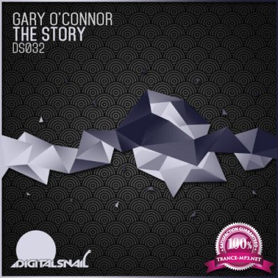 Gary O'Connor - The Story (2022)