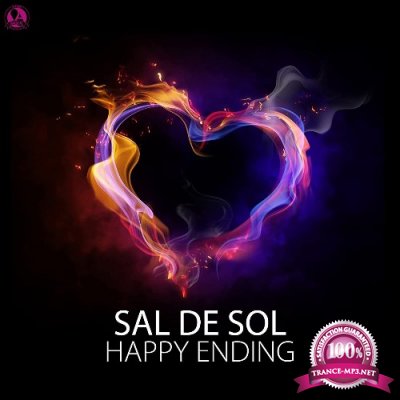 Sal De Sol - Happy Ending (2022)