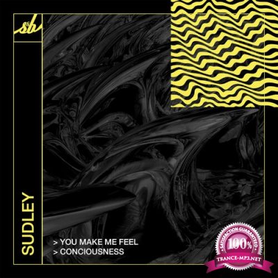 Sudley - You Make Me Feel / Consciousness (2022)