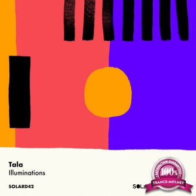 Tala - Illuminations (2022)