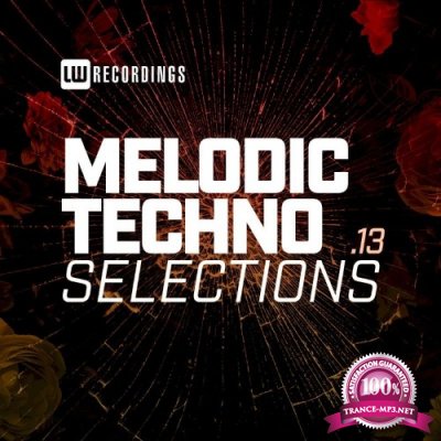 Melodic Techno Selections, Vol. 13 (2022)