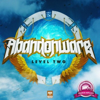 Full Flex Audio - Abandonware: Level Two (2022)