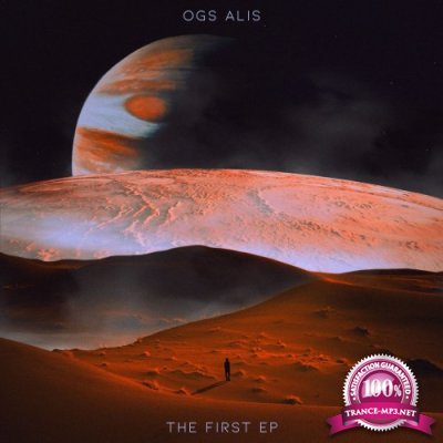 Ogs Alis - The First EP (2022)