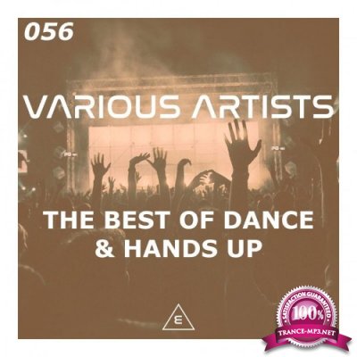 The Best Of Hands Up & Dance (2022)