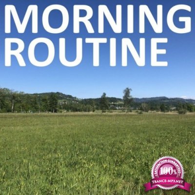 Chili Beats - Morning Routine (2022)