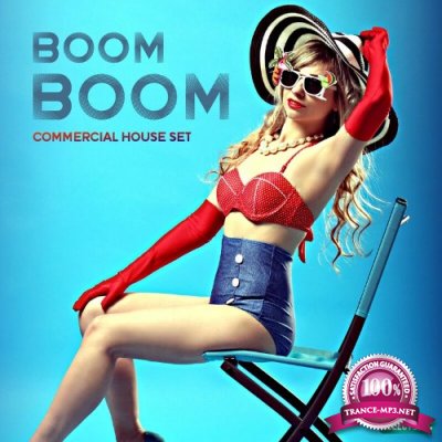 Boom Boom: Commercial House Set (2022)