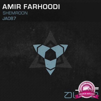 Amir Farhoodi - Shemroon (2022)