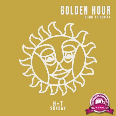 Blake Leisurely - Golden Hour (2022)