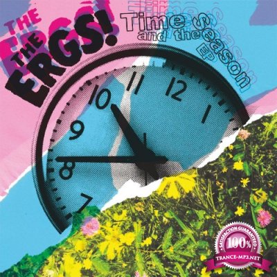 The Ergs - Time and the Season (2022)