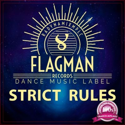 Flagman - Strict Rules (2022)
