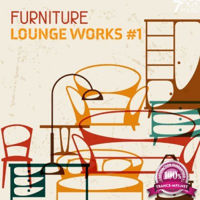 Furniture Lounge Works, Vol. 1 (2022)