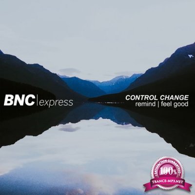 Control Change - Remind (2022)