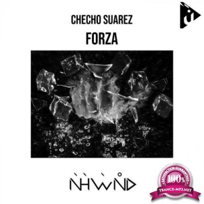 Checho Suarez - Forza (2022)